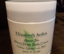 Elizabeth Arden Green Tea Honey Drops naistele 500 ml