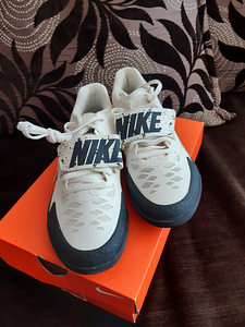 Nike метательные тапочки р.38'5
