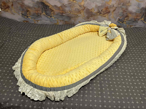 Кокон - гнездо (1 фото из 4)