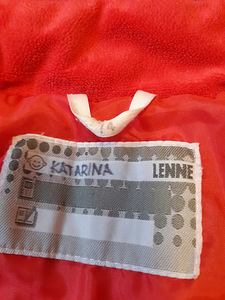 Lenne talvekombekas s.74 (3 foto / 3)