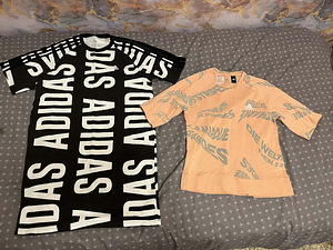 Одежда для девочки XS и S (4 фото из 8)