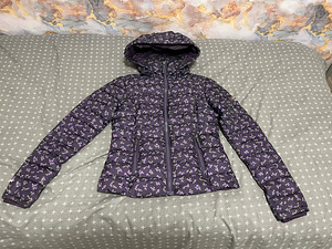 Одежда для девочки XS и S (5 фото из 8)