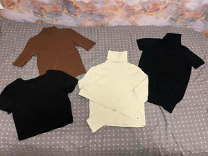 Одежда для девочки XS и S (6 фото из 8)