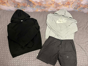 Одежда для девочки XS и S (7 фото из 8)