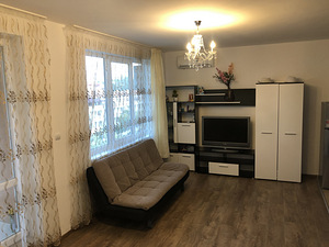 Korterid Bulgaarias Sunny Beach VILLA ARIA (2 foto / 5)