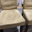 Обеденный набор стульев 5шт (фото #2)