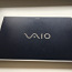 Sony Vaio Z2 1,17kg, легкий ноутбук (фото #2)