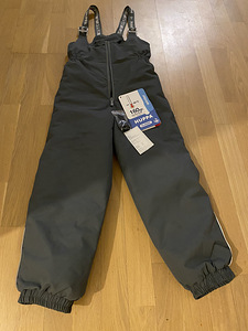 Talvepüksid Huppa 134 (1 foto / 4)