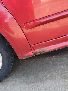 Citroen C2 (9 фото из 9)