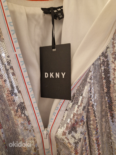 Seelik DKNY (foto #2)