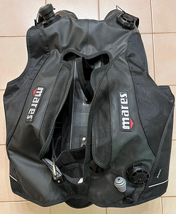 BCD / Vest Mares Dragon (7 foto / 7)
