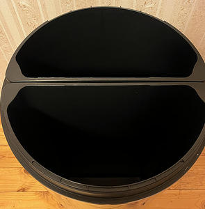 Мусорное ведро Brabantia Touch 2x 20л (5 фото из 7)