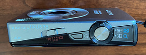 Canon Digital IXUS 75 (3 фото из 4)