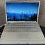 MacBook Pro 15" Начало 2008 г. (фото #1)