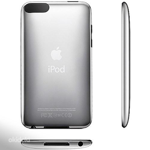 Apple iPod Touch 3-го поколения (фото #2)