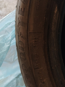 GOODYEAR UltraGrip Arctic 2 205/55R16 94T (2 foto / 3)