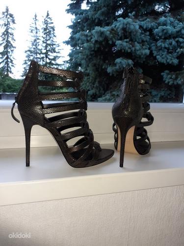 Naiste suve kingad, suurus 38, uued, Zara (foto #2)