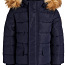 Зимняя куртка norbjorn, размер 130, новая (фото #3)