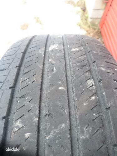 Mitsubishi Pajero alt tulnud veljed