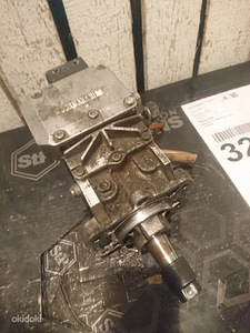Kõrgsurvepump Bosch PSG 5 (2 foto / 3)