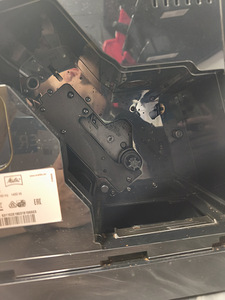 Melitta F53 Kohvimasin (5 foto / 5)