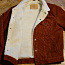 GAP Sherpa-Lined Icon Corduroy куртка (фото #3)