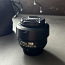 Nikon Nikkor DX AF-S 35mm f/1.8G objektiiv (foto #1)