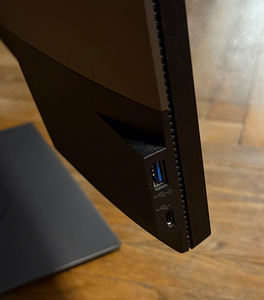 Dell U2720Q 27" 4K IPS monitor USB-C (3 foto / 5)