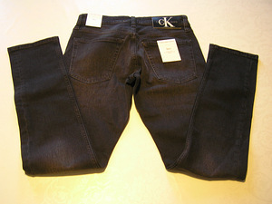 Uued meeste Calvin Klein teksapüksid W32 L30 (2 foto / 3)