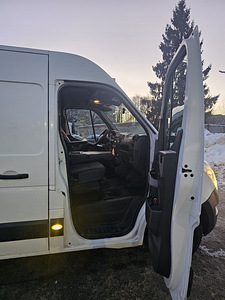 Renault Master 3 2016 (7 фото из 11)