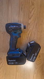 Makita DTD172 (1 фото из 2)