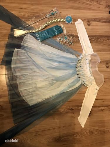 Elsa kleit,116 (foto #1)