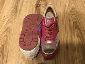 Guess кроссовки, 37 (2 фото из 4)