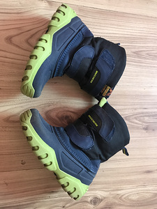 Skechers talvesaapad,27.5 (1 foto / 4)