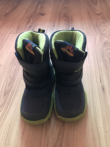 Skechers talvesaapad,27.5 (3 foto / 4)