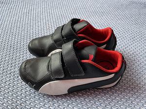 Кроссовки Puma,29 (2 фото из 4)