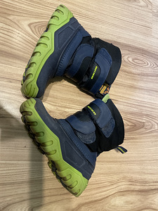 Skechers talvesaapad,27.5 (5 foto / 7)
