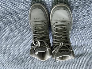 Adidas nahast tossud,40 (3 foto / 9)