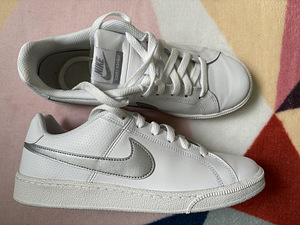Nike tossud,40 (2 foto / 4)