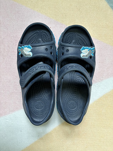 Crocs шлёпки, J1 (5 фото из 7)