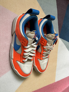 Nike tossud,40.5 (3 foto / 3)
