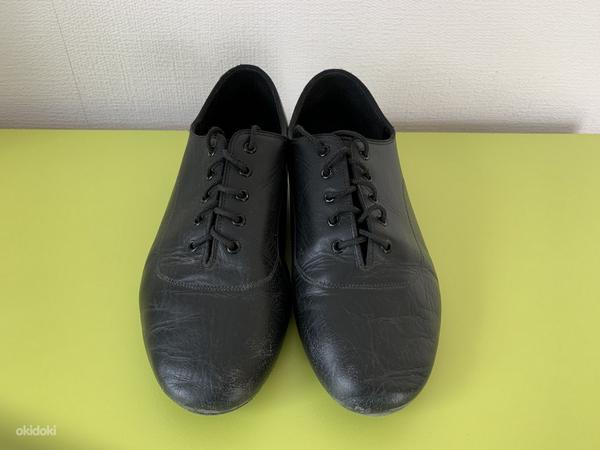 Topline танцевальные туфли, stp 24,5 см (фото #3)