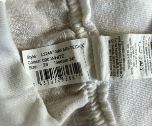 Pepe Jeans suvepüksid M suurus (6 foto / 6)