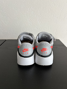 UUED Nike Air Max tossud nr 33 (4 foto / 6)