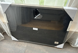 Kuldne pildiraam 47x63 cm (5 foto / 5)