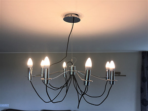 Laelamp (3 foto / 3)