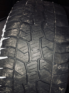Lamellrehvid 265/50R20 (2 foto / 3)