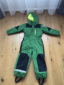 H&M talvekombe 116 (1 foto / 3)