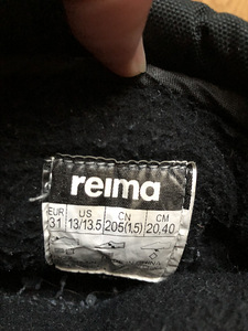 Saapad Reima, s 31 (2 foto / 3)