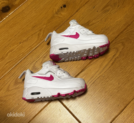 Nike tossud s 20/21